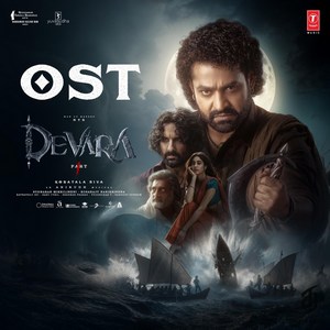 Devara Part 1 Ost (2025) (Anirudh Ravichander)